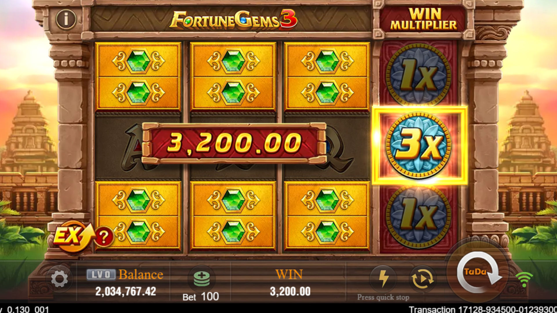 free 100 jili casino